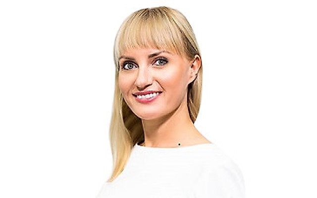 Роганова Ольга Анатольевна