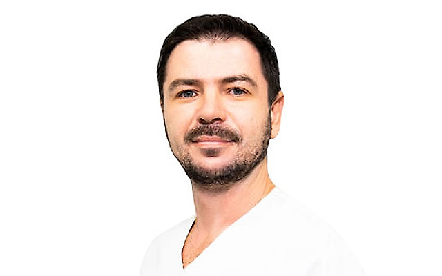 Лобов Юрий Геннадьевич