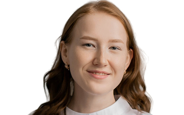 Цыганова Валентина Сергеевна