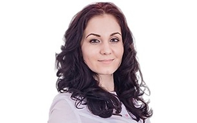 Паршина Александра Андреевна