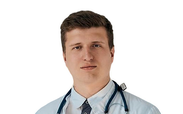 Кувшинов Артем Александрович