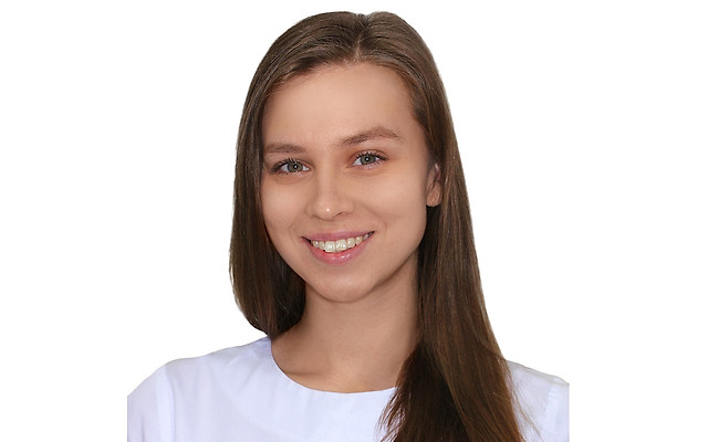 Горячева Татьяна Владимировна