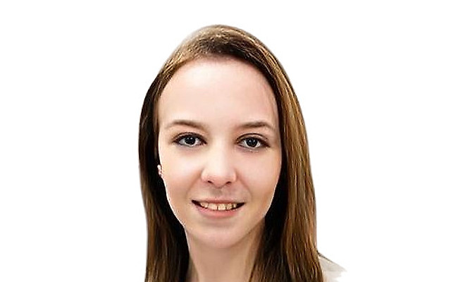 Янцева Марина Сергеевна