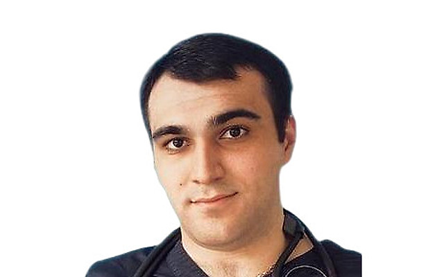 Мовсисян Гегам Седракович