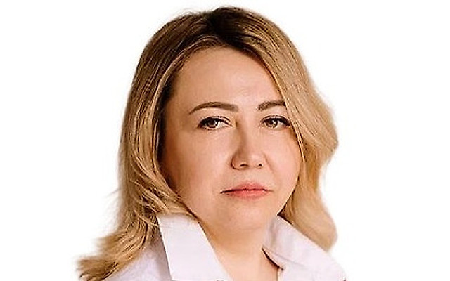 Петрова Елена Анатольевна