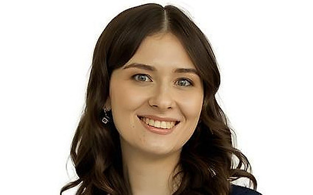 Сычугова (Болтачева) Елена