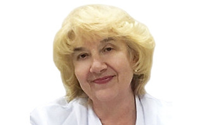 Боброва Виктория Витальевна