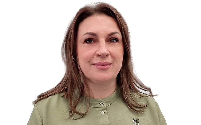 Чванова Полина Александровна