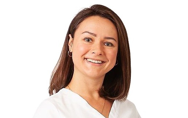Савельева Дарья Александровна