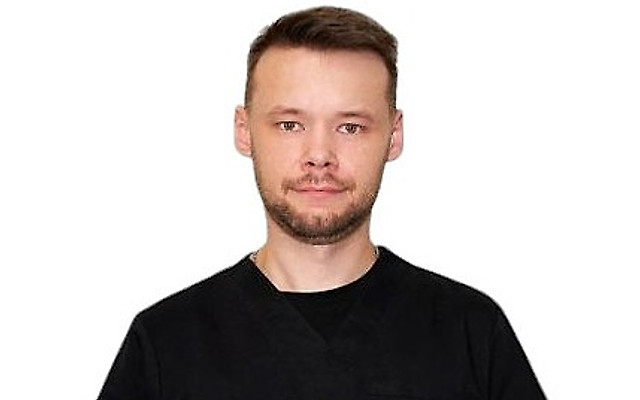 Стариков Дмитрий Сергеевич