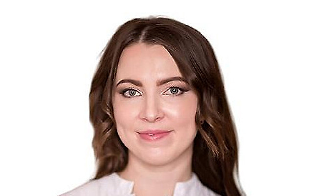 Молочек Юлия Андреевна