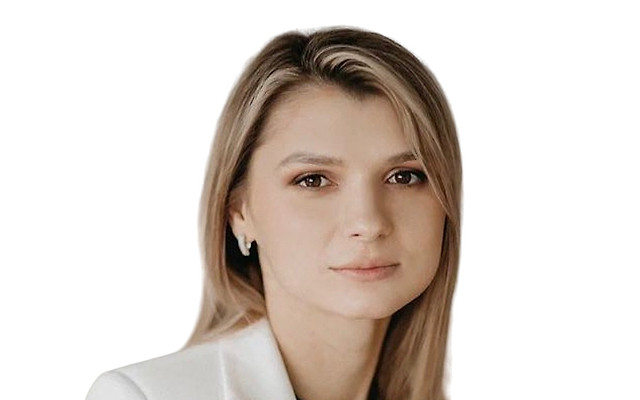 Симанкина Жанна Дмитриевна
