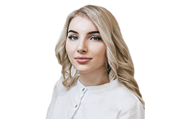 Абдуллаева Лейла Эльчин