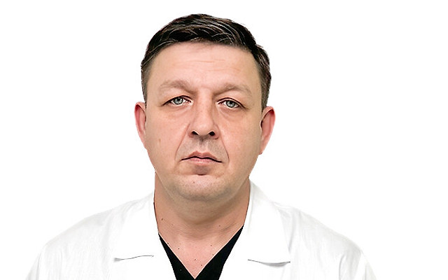Борисов Иван Евгеньевич
