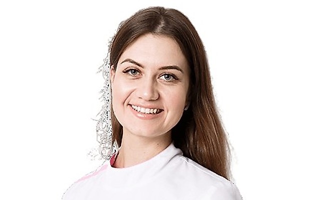 Короткова Юлия Алексеевна