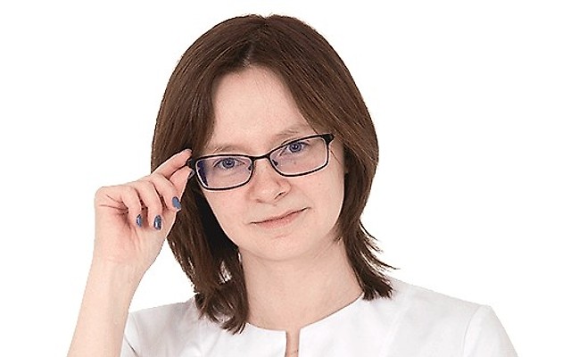 Лорэнгель Татьяна Станиславовна