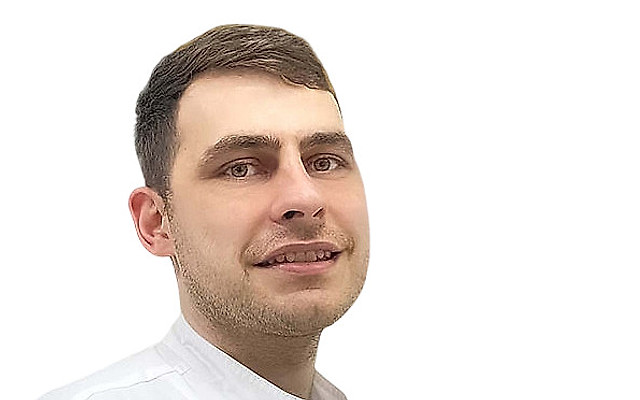 Тибилов Артур Зурабович