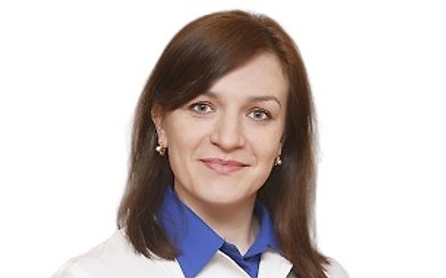 Чудакова Ирина Владимировна