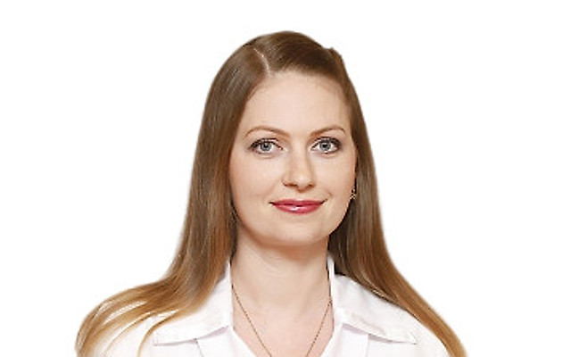 Ненартович Ангелина Альгирдасовна