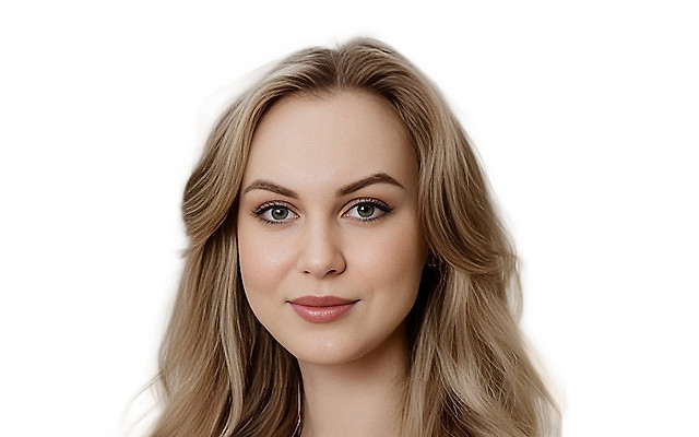 Дубова (Разумова) Екатерина