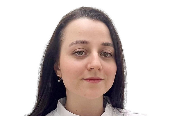 Осотова Луиза Морисовна