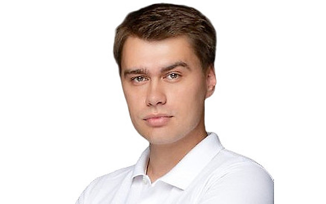 Сушин Вильям Олегович