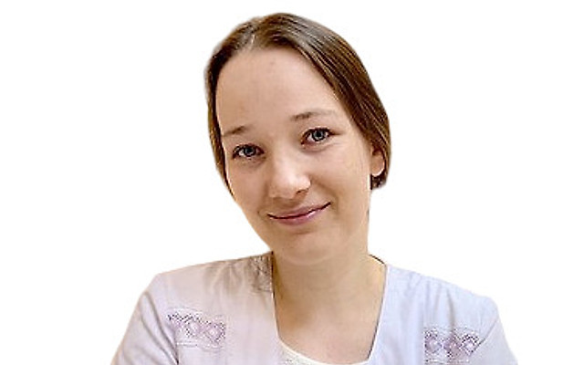 Лакомова Татьяна Сергеевна