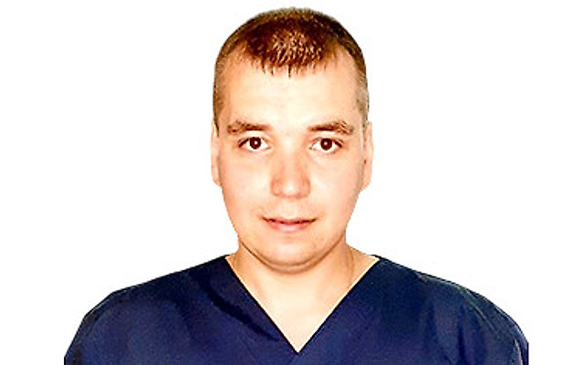Белоедов Андрей Валерьевич