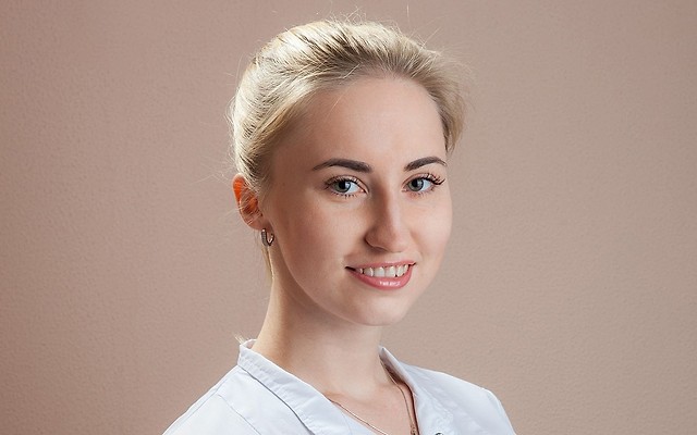 Жулина (Бирюкова) Юлия
