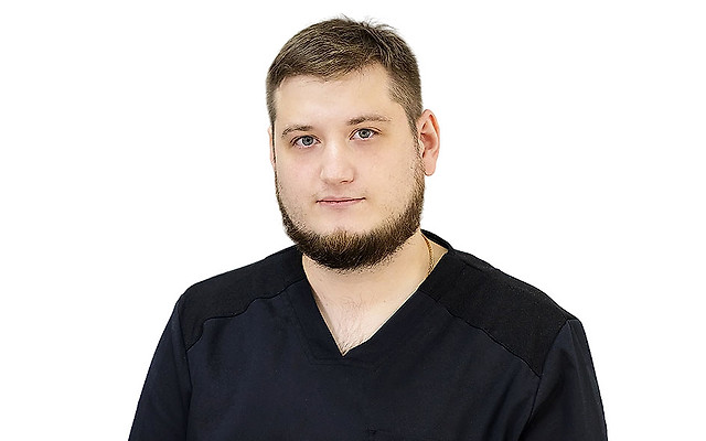 Есенин Алексей Сергеевич