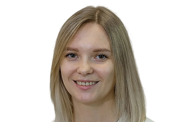 Торопова Людмила Юрьевна