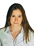 Кочегазова Анастасия Васильевна