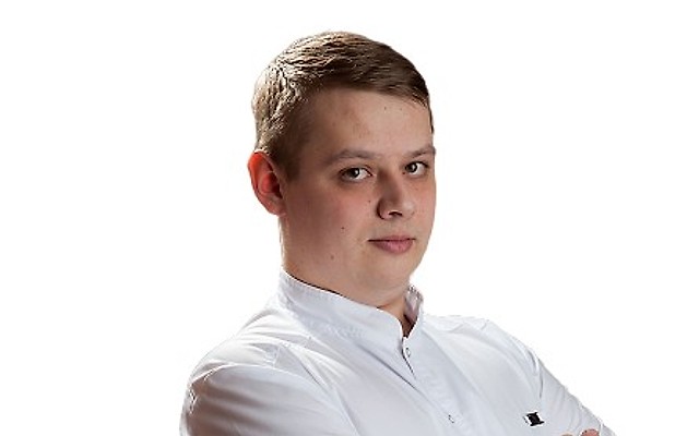 Куванов Сергей Валерьевич