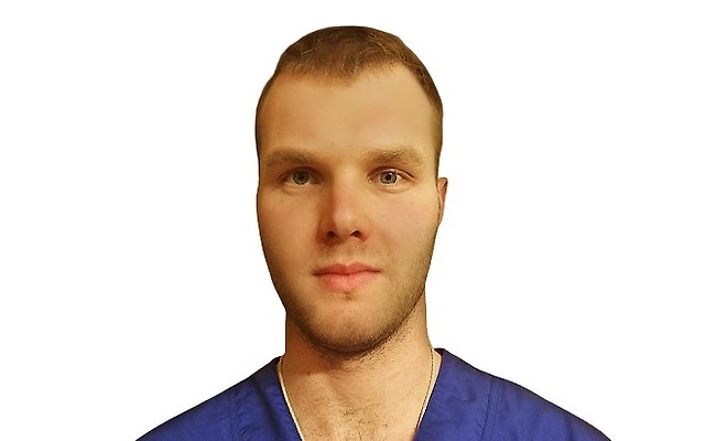 Лапшин Михаил Эдуардович
