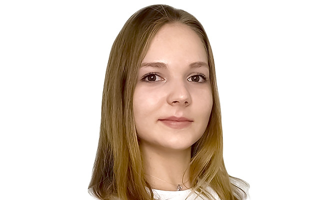 Макеева Аделия Равильевна