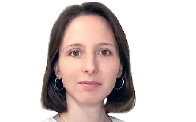 Баделина Дарья Александровна