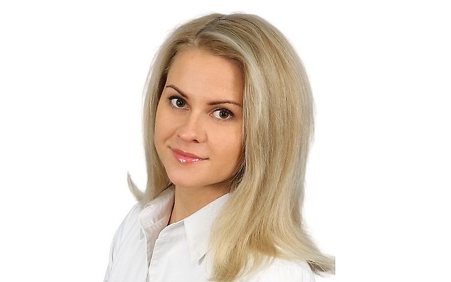 Дьякова Мария Васильевна