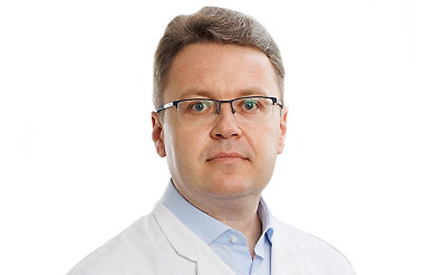 Соболев Юрий Алексеевич
