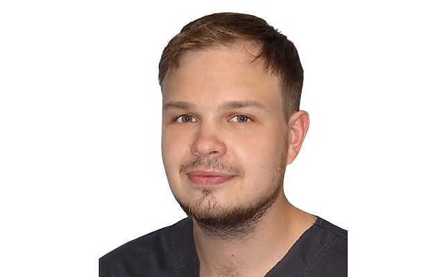 Слепанов Артем Александрович