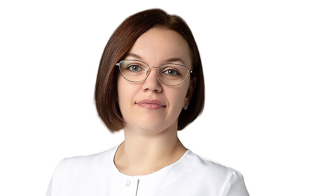 Бобовская Татьяна Юрьевна