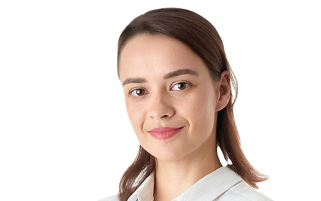 Абдулкеримова Дарья Ивановна