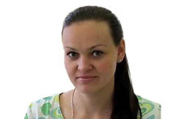 Муравьева Анастасия Дмитриевна
