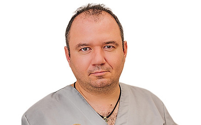 Кононов Андрей Борисович