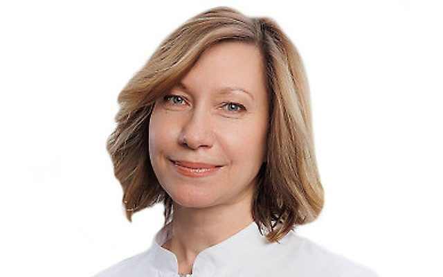 Романова Елена Викторовна