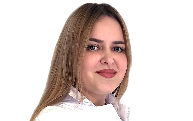 Сухова Ирина Анатольевна