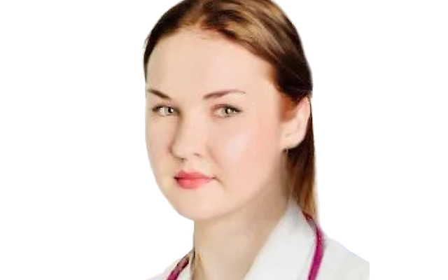 Терина Татьяна Александровна