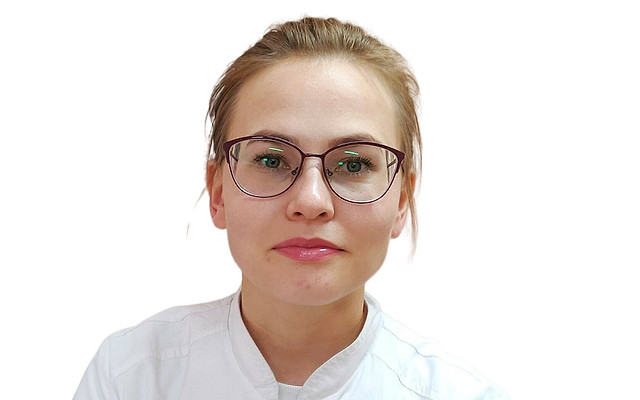Ухова Эльвира Николаевна