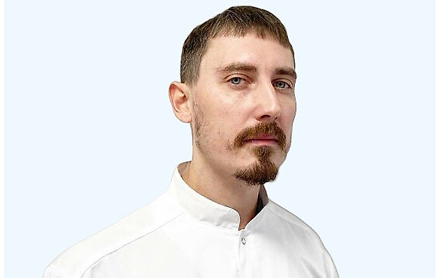 Лапаев Алексей Александрович