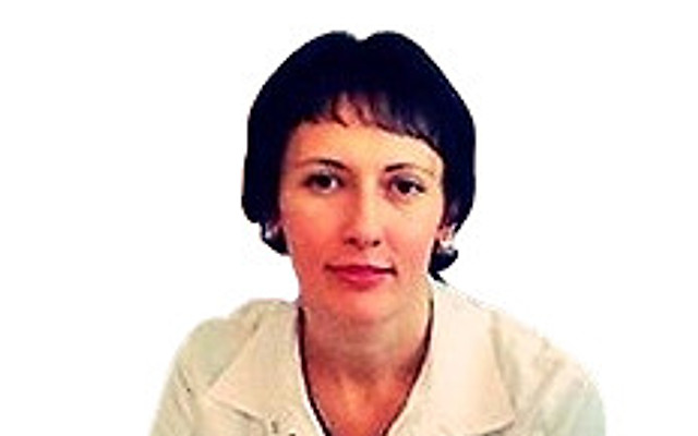 Белоусова Наталья Юрьевна