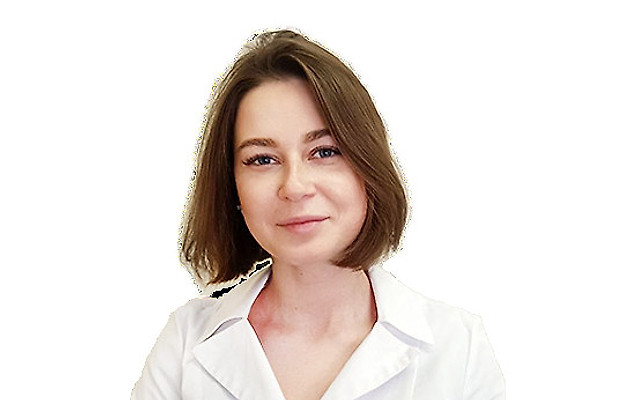 Байталова Софья Артуровна